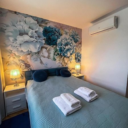 Apartament Nad Zalewem Serock Εξωτερικό φωτογραφία