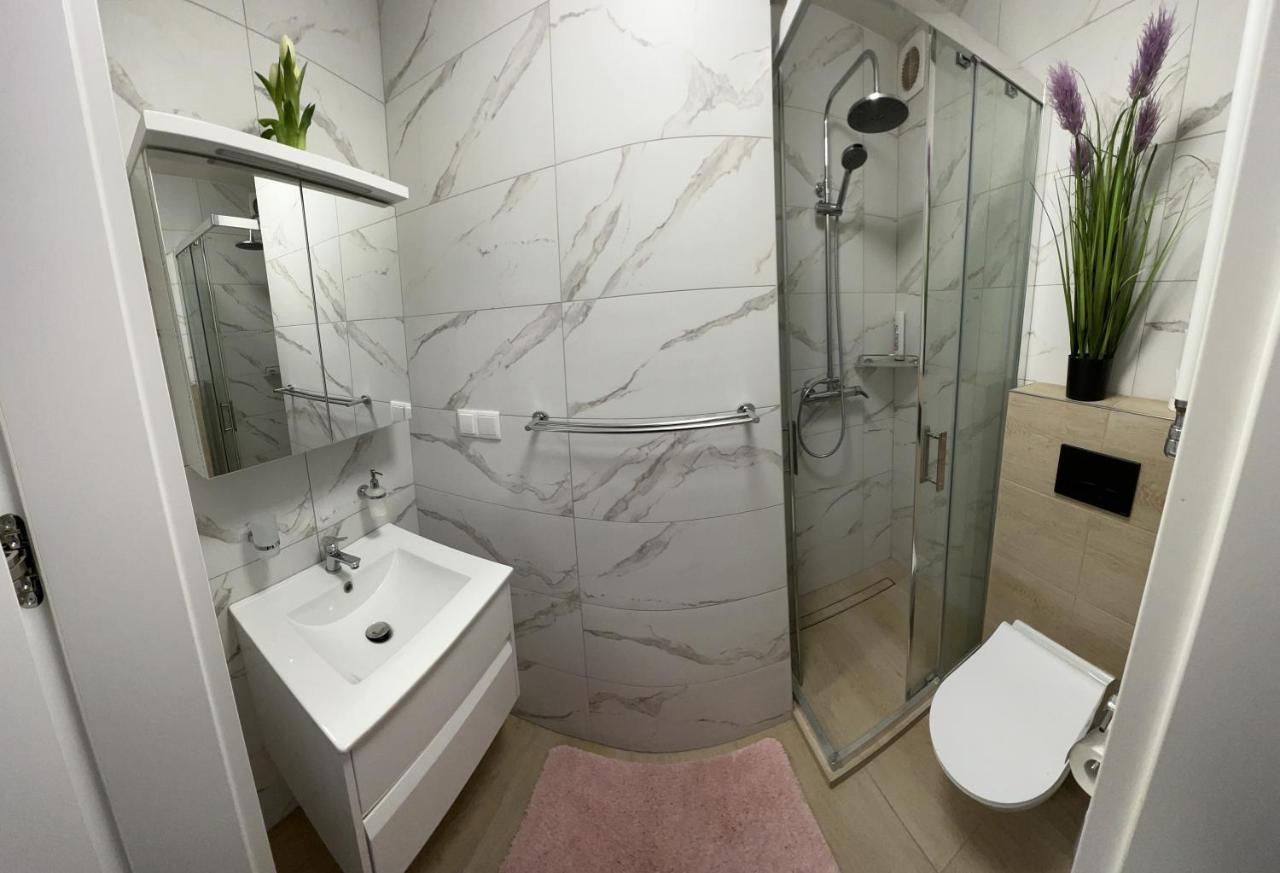 Apartament Nad Zalewem Serock Εξωτερικό φωτογραφία