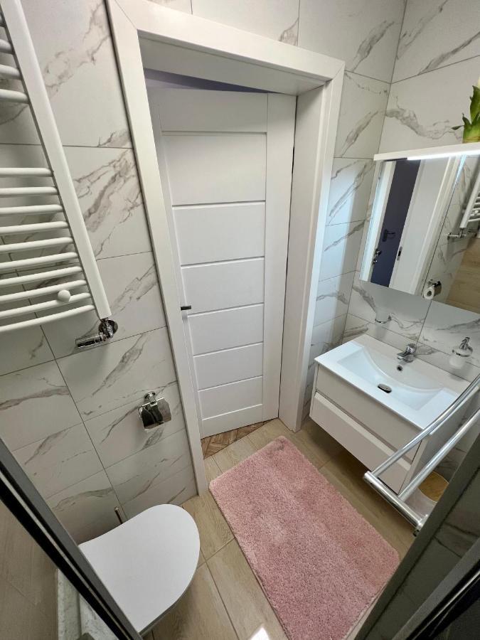 Apartament Nad Zalewem Serock Εξωτερικό φωτογραφία