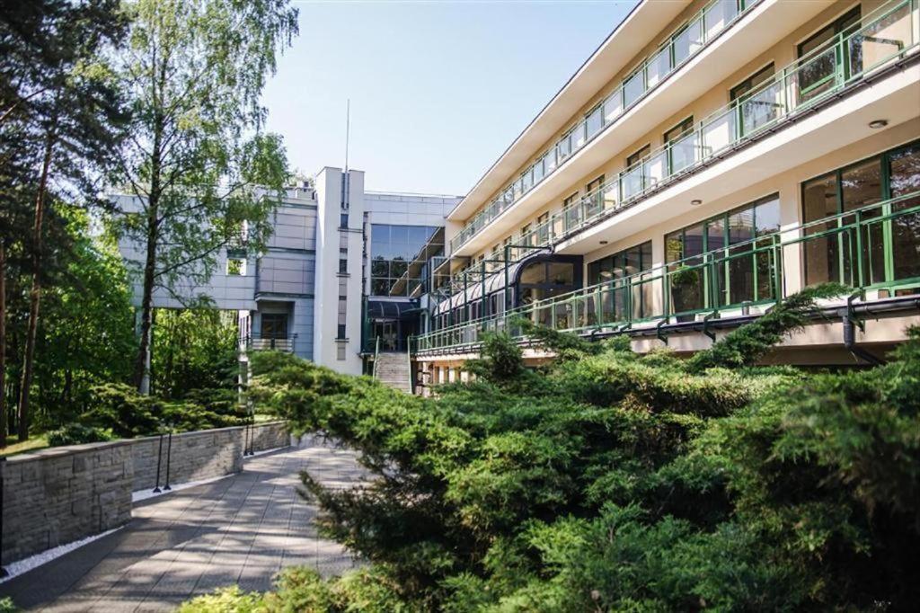 Apartament Nad Zalewem Serock Εξωτερικό φωτογραφία
