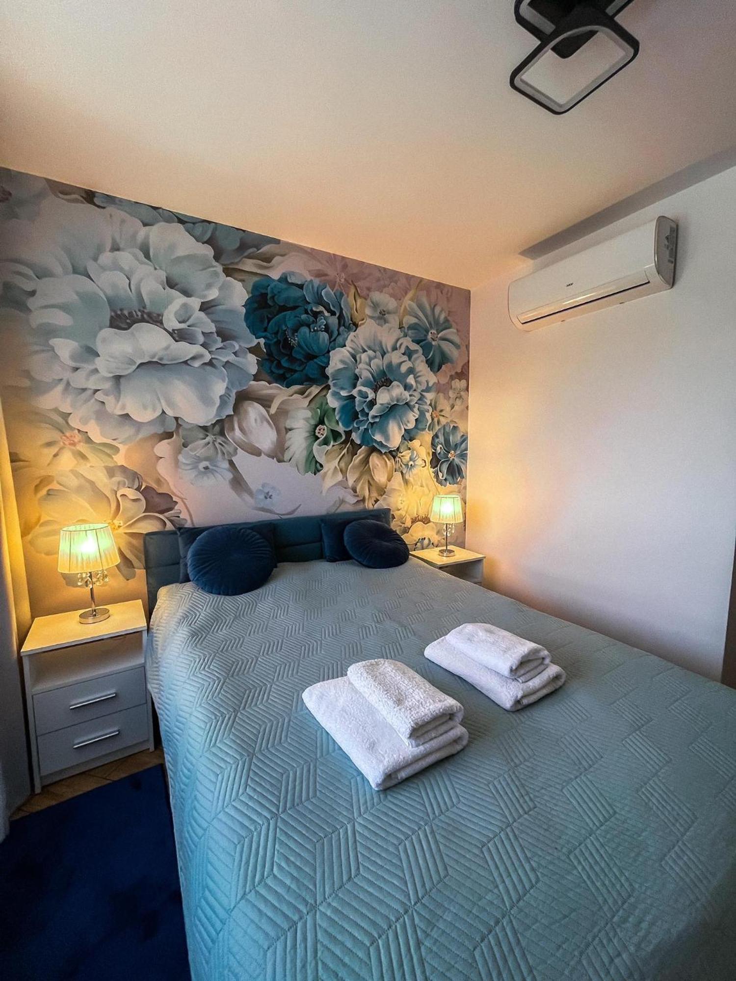 Apartament Nad Zalewem Serock Εξωτερικό φωτογραφία