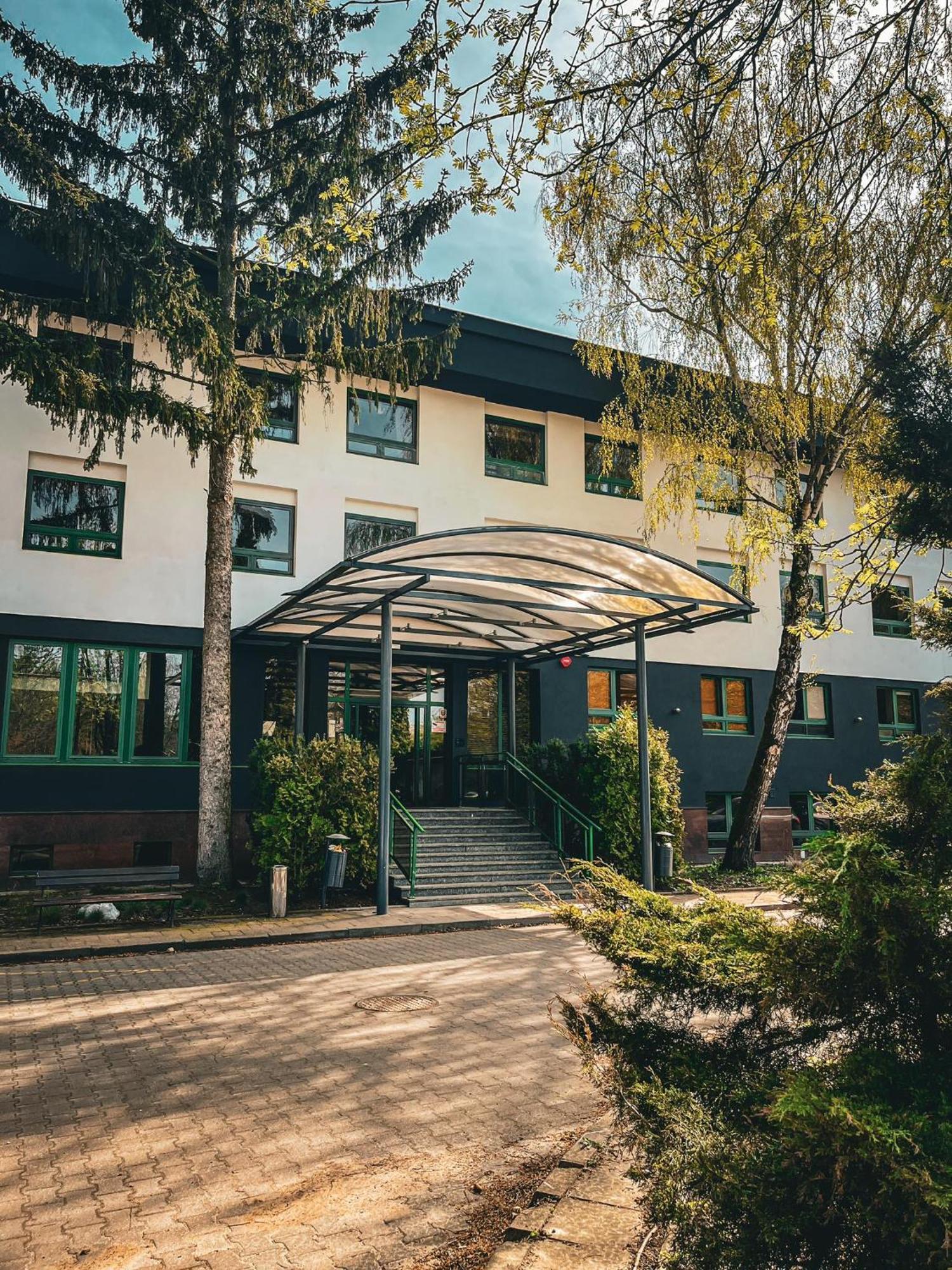 Apartament Nad Zalewem Serock Εξωτερικό φωτογραφία