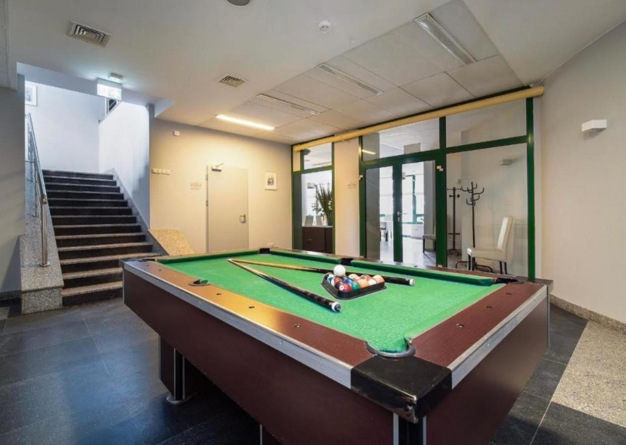 Apartament Nad Zalewem Serock Εξωτερικό φωτογραφία